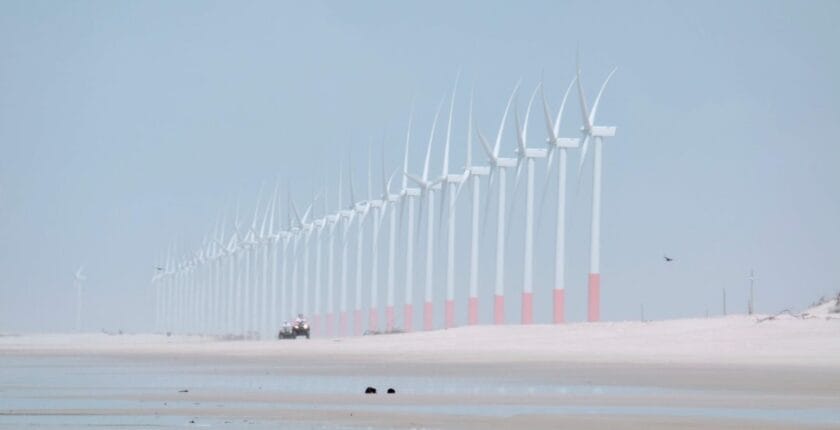 Photo Sustainable Insurance