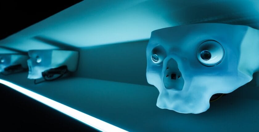 Photo AI-powered fraud detection