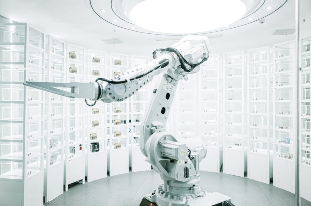 Photo AI-powered fraud detection