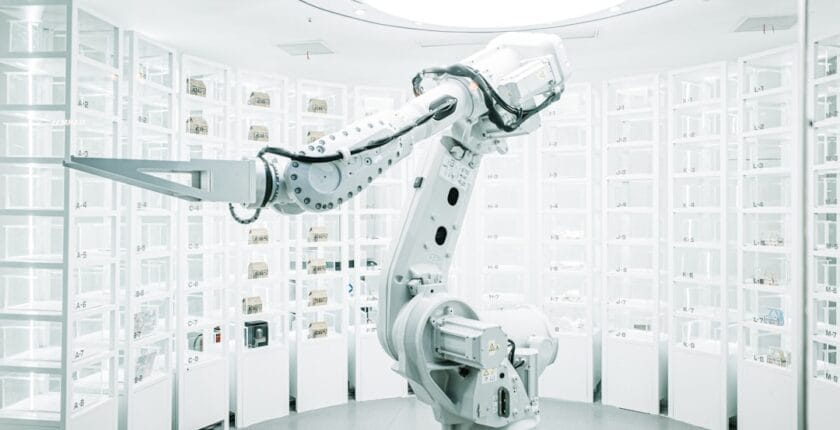 Photo AI-powered fraud detection