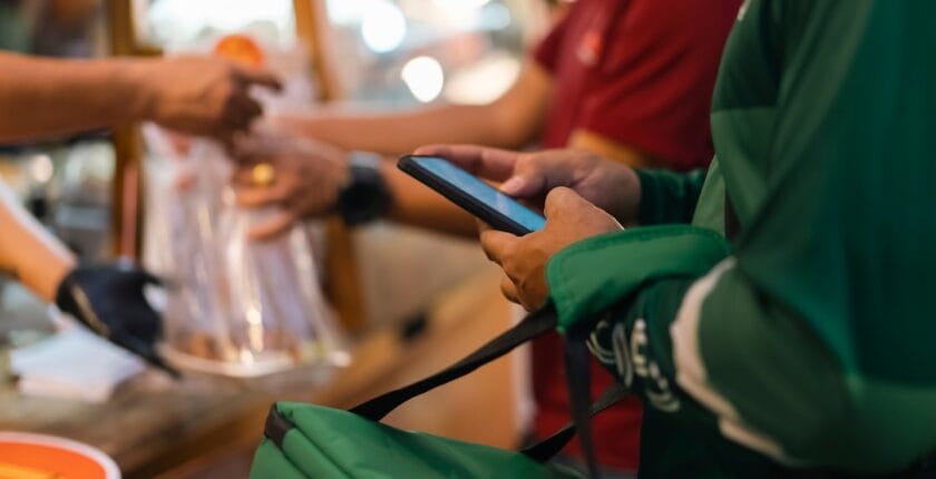 Photo Sustainability report