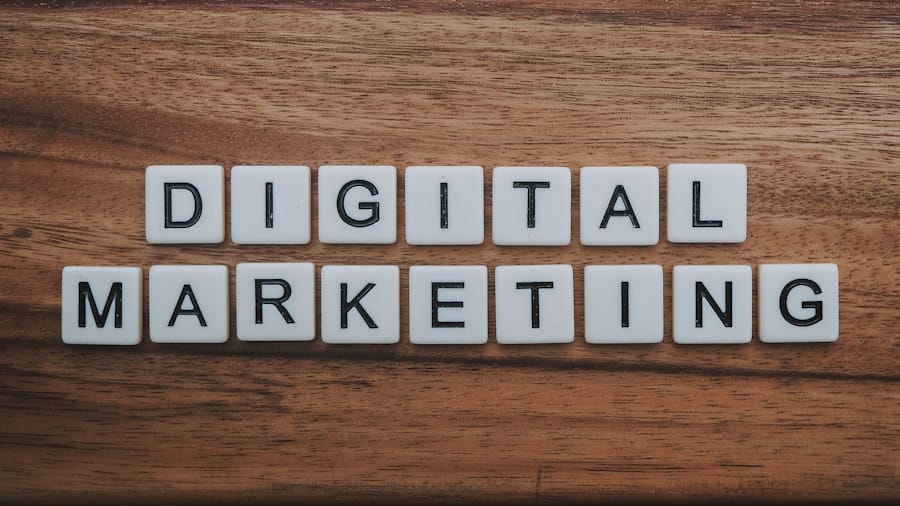 Photo Freelancer marketing