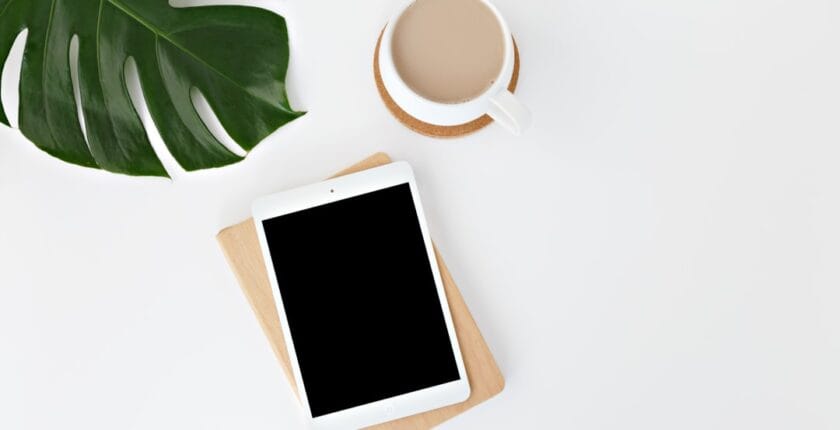 Photo Digital disruption