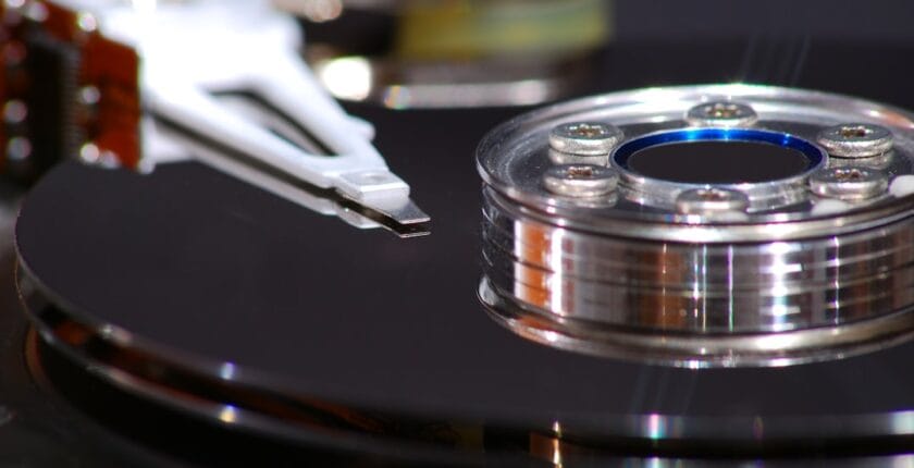 Photo Security software