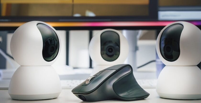 Photo Security software