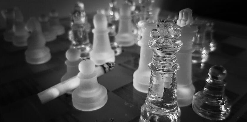 Photo AI in strategic consulting: challenges and perspectives