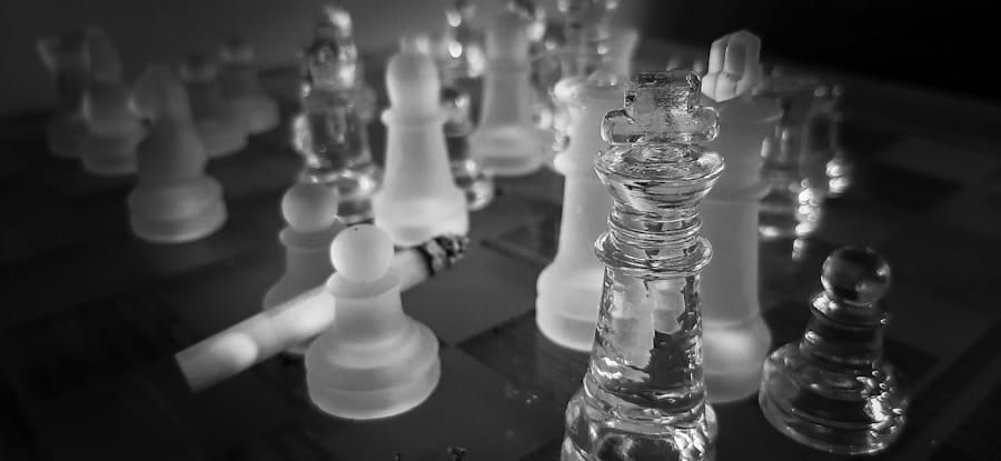 Photo AI in strategic consulting: challenges and perspectives