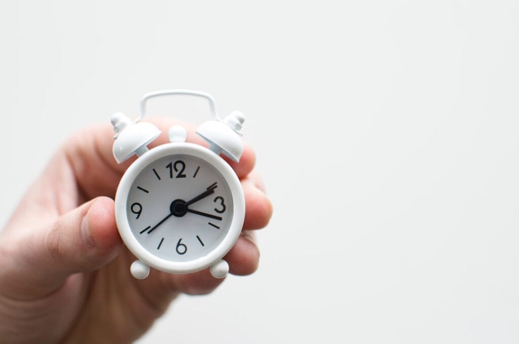 Photo Time management icon