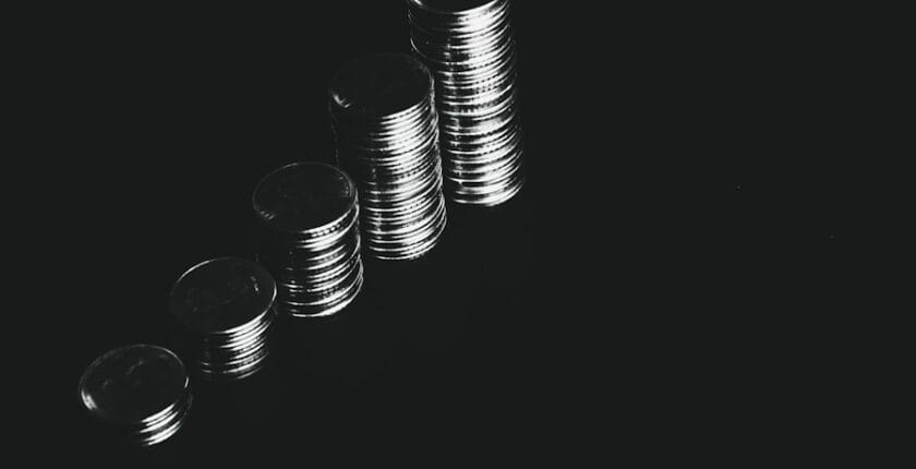 Photo Blockchain finance: the complete guide