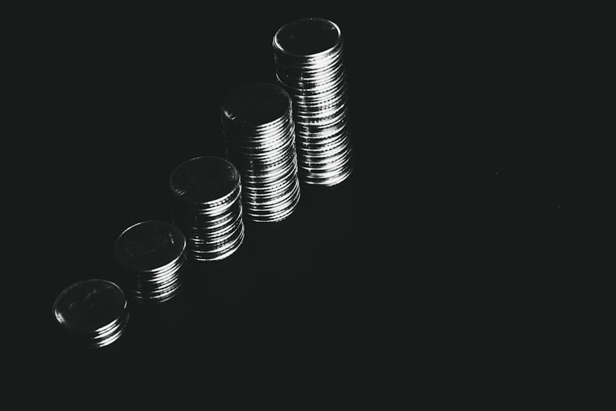 Photo Blockchain finance: the complete guide