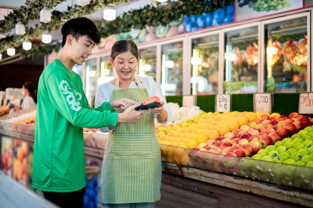 Photo Sustainability report