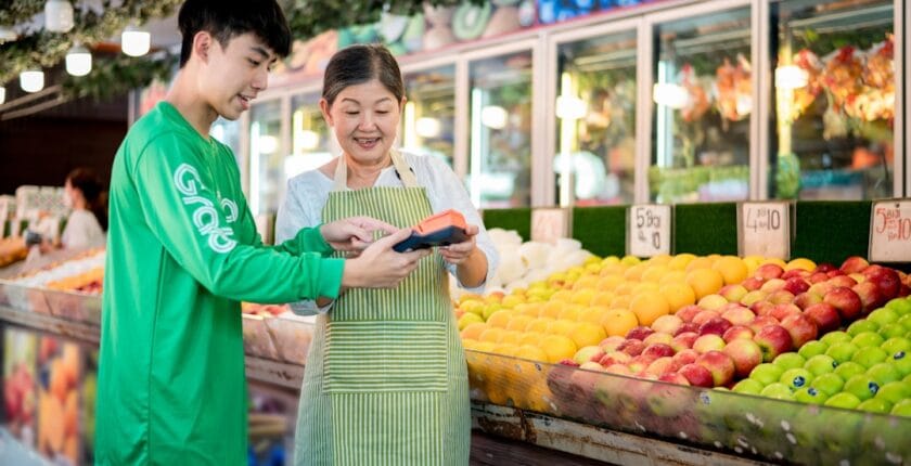 Photo Sustainability report