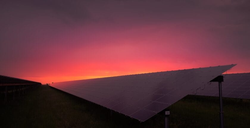 Photo Energy-efficient cooling system