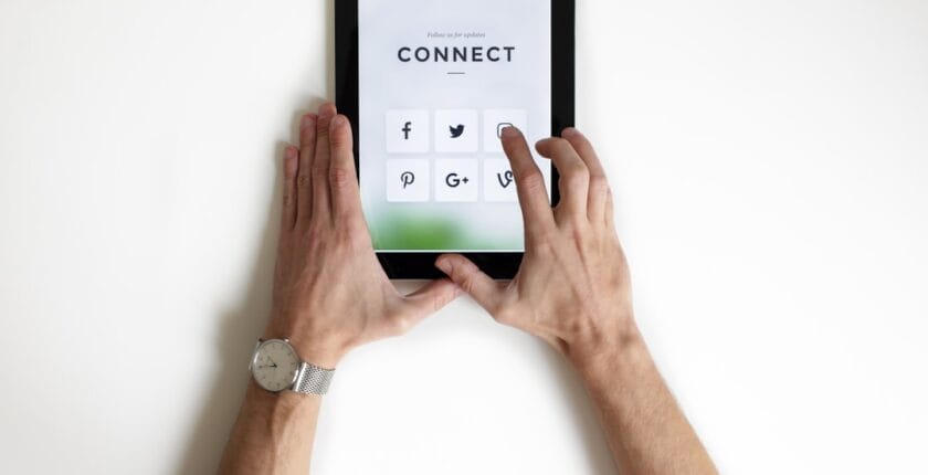 Photo Digital transformation: Complete guide