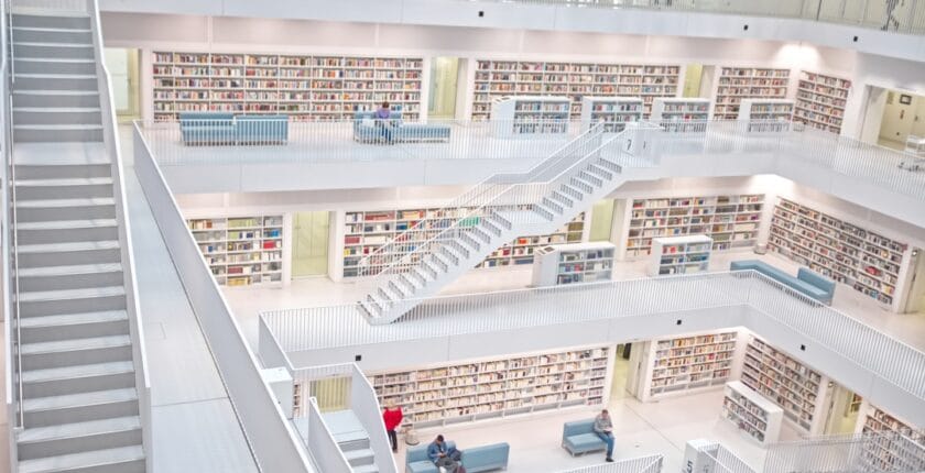 Photo Knowledge transfer