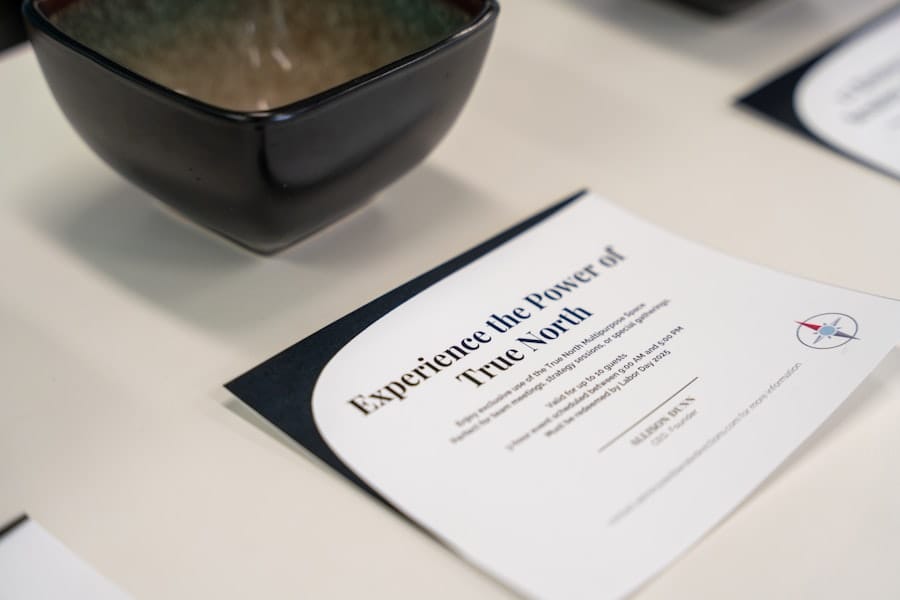 Assurance certificate