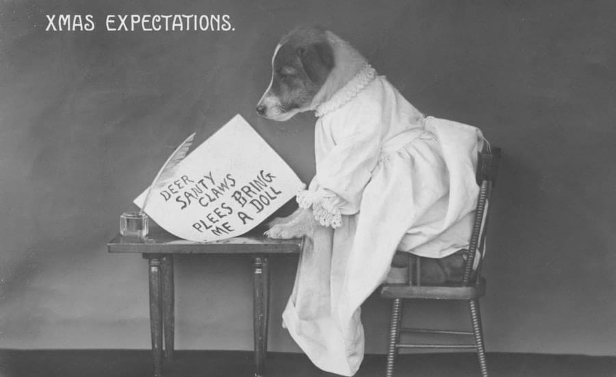 Predictive Analytics