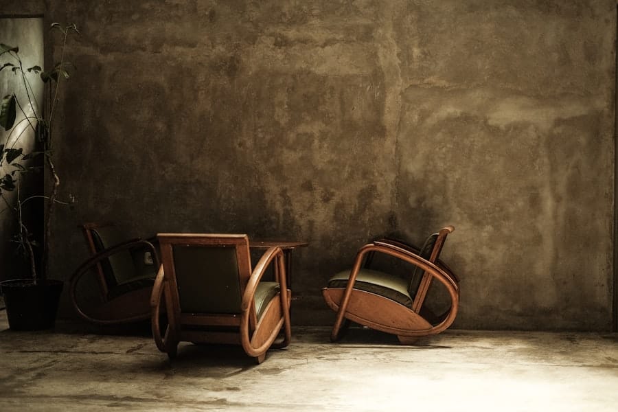 Technology disruption