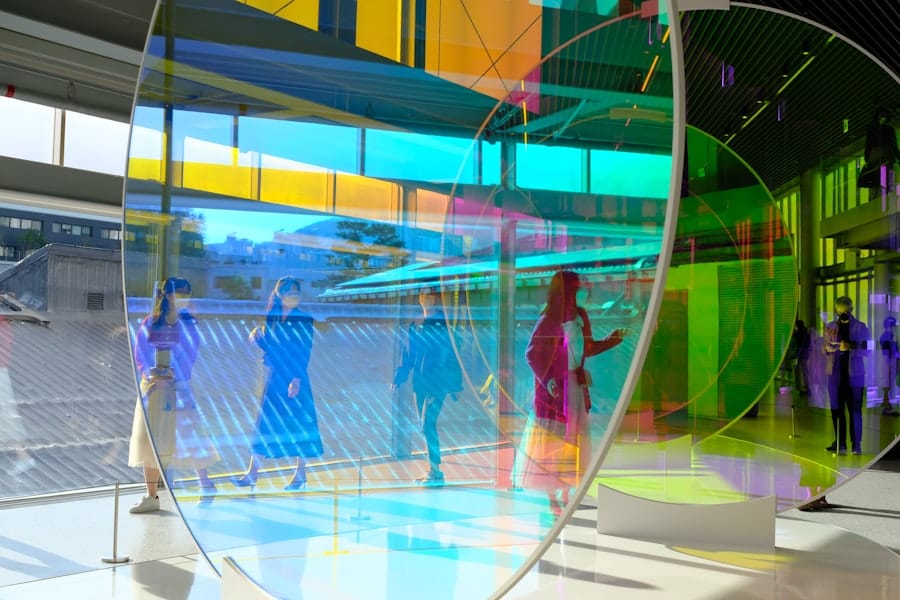 Digital transformation