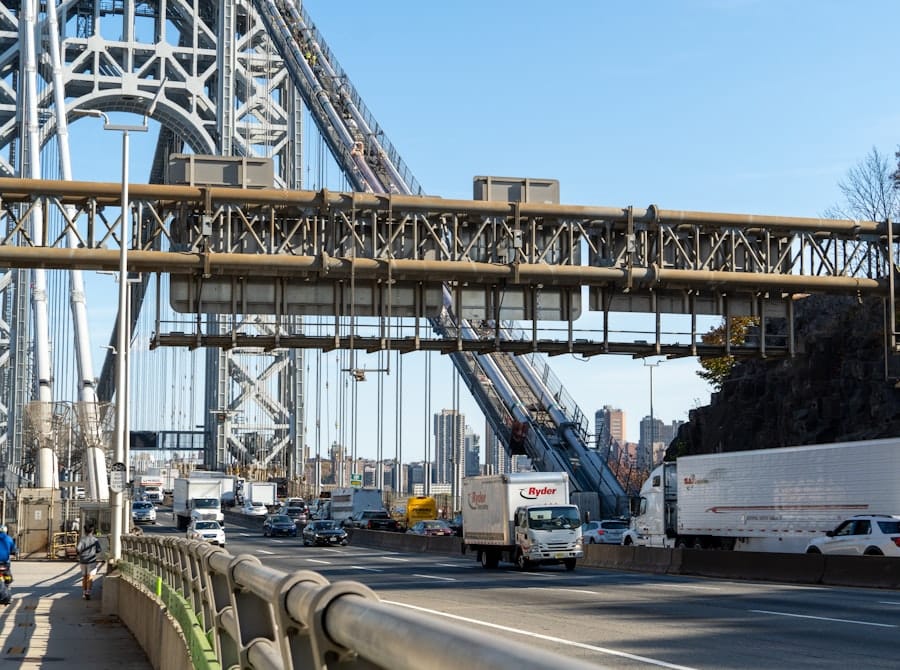 Cloud infrastructure