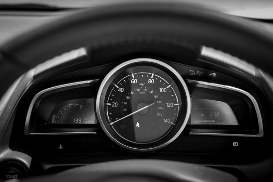 Dashboard analytics