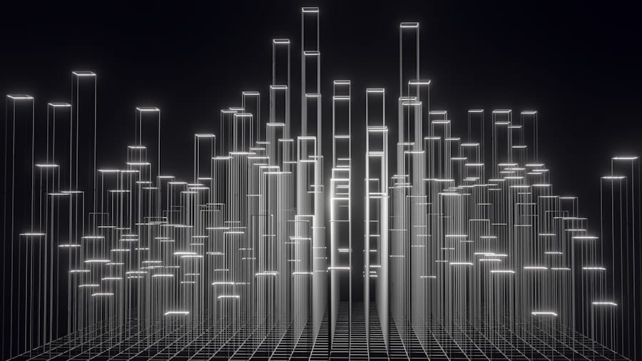 Digital transformation