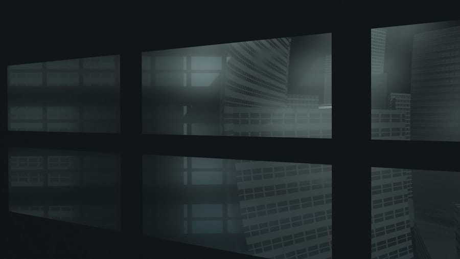 Algorithmic transparency