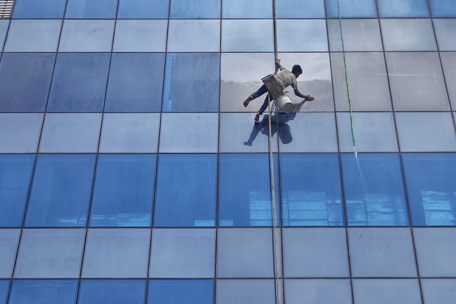 Risk management software