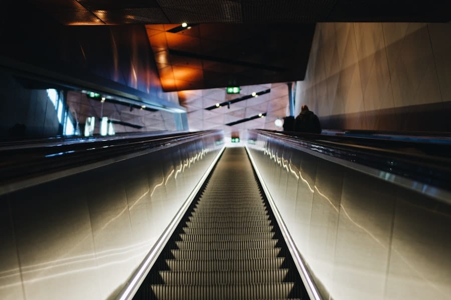 AI and UX convergence: Customer journey