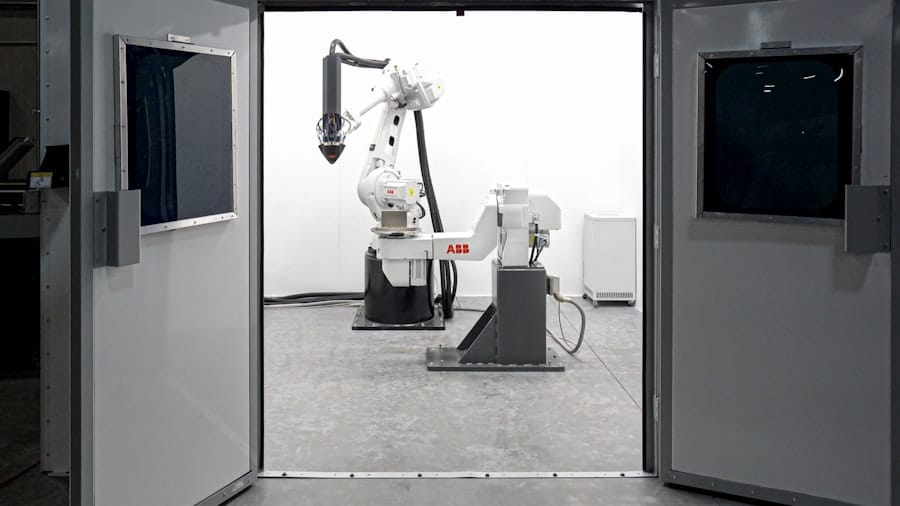 Automated Workflow