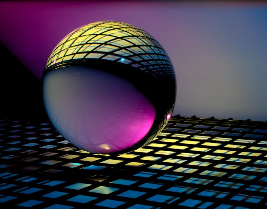 Quantum computer