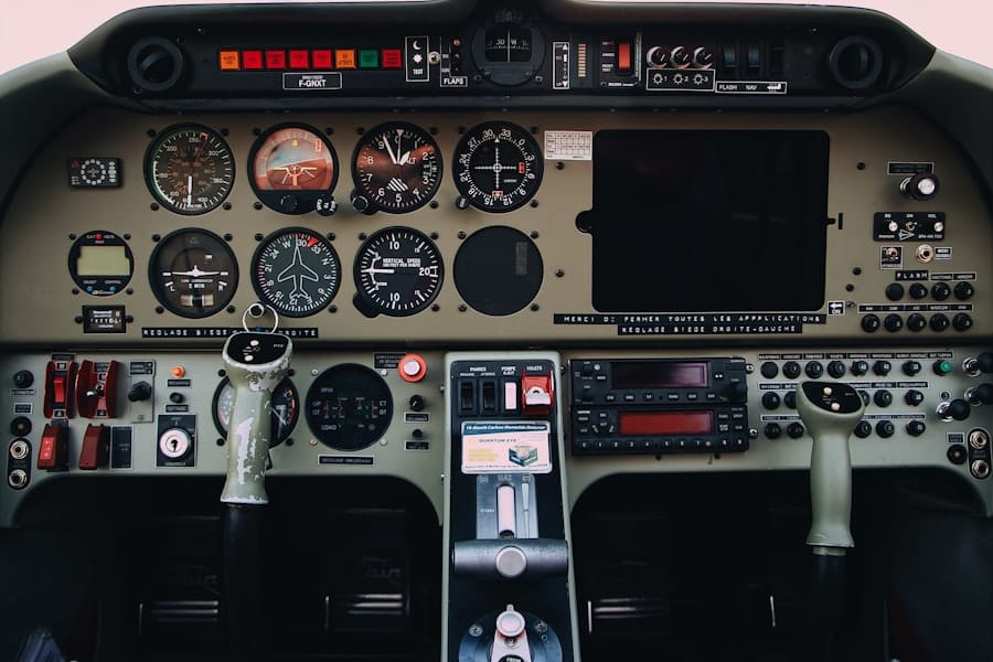Compliance Dashboard