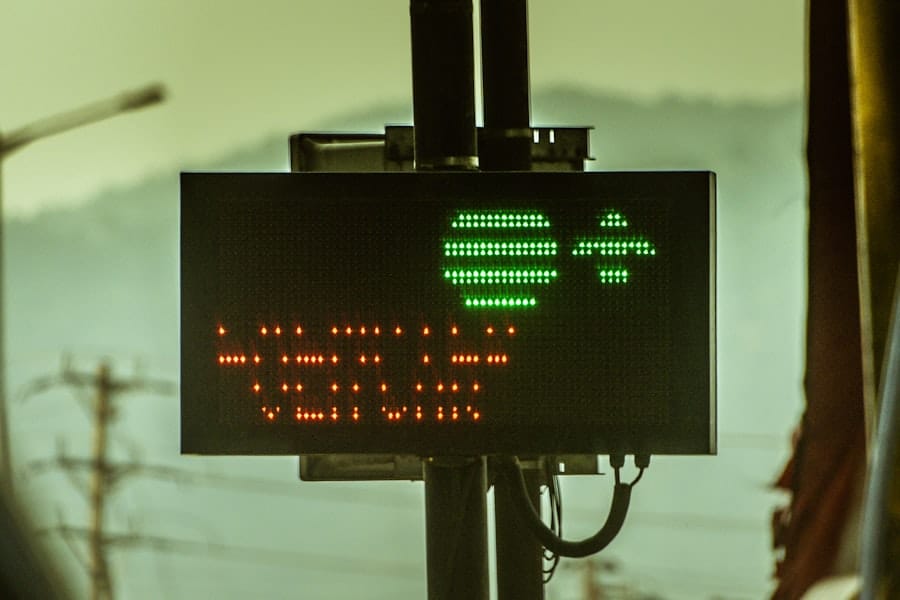 Compliance dashboard
