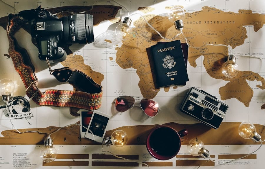Travel insurance