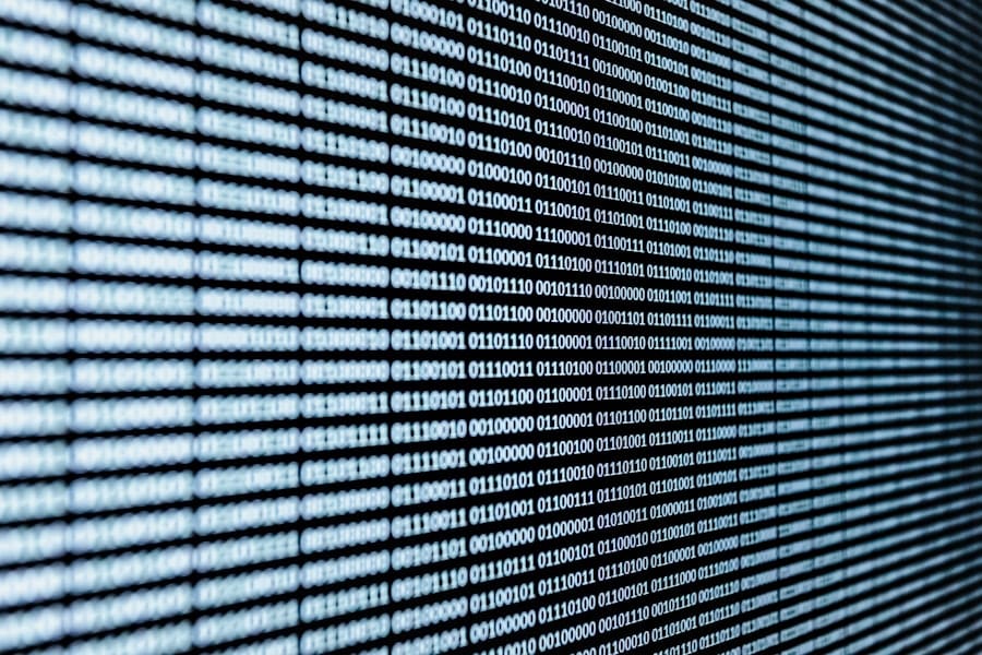 Digital transformation and compliance: 