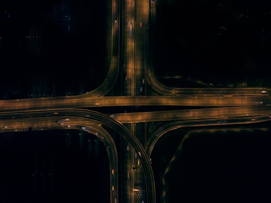 Roadmap visualization