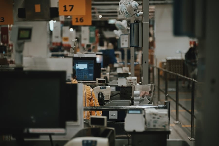 Automated Workflow