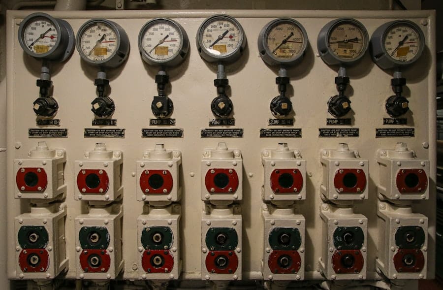 Compliance Dashboard