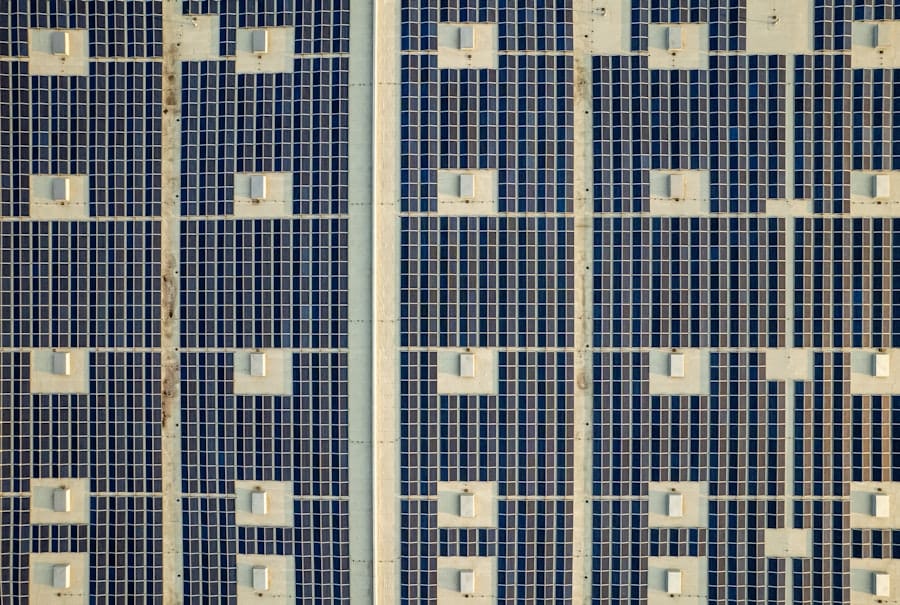 Sustainable technology