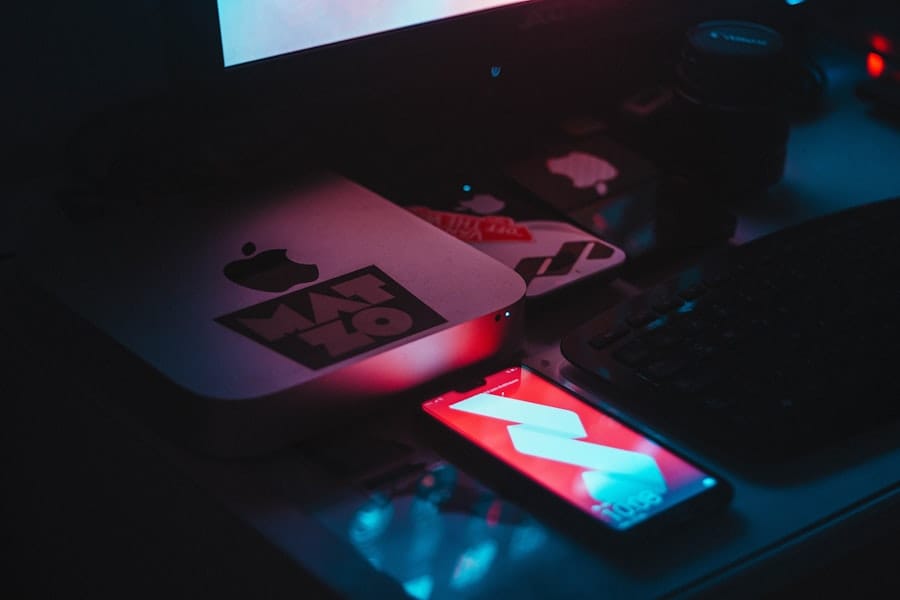 Digital Maturity