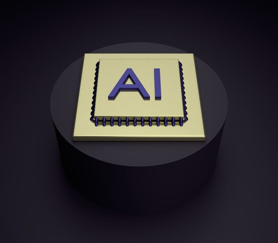 AI-powered knowledge base