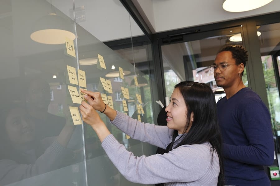Product roadmap