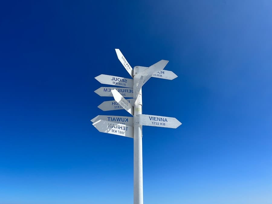 Decision-making process