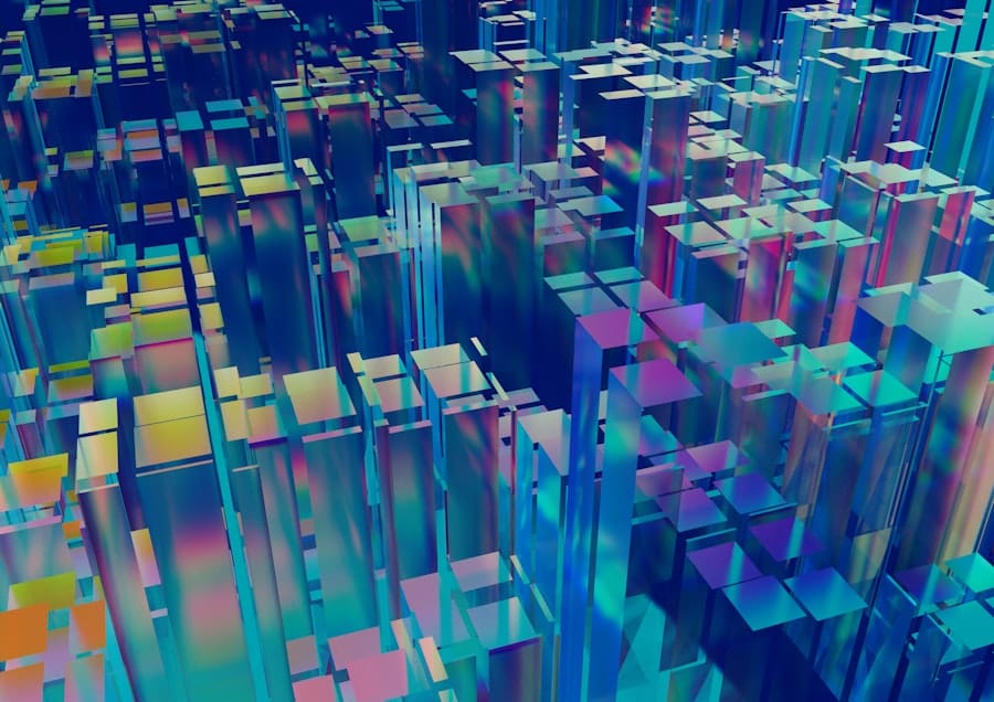 AI algorithm