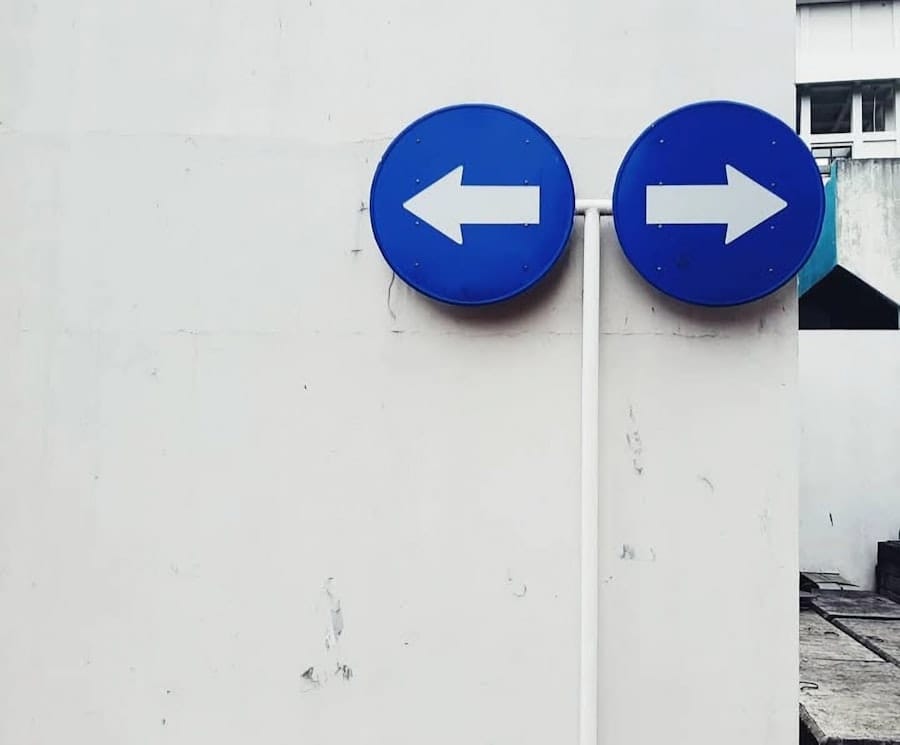 Decision matrix