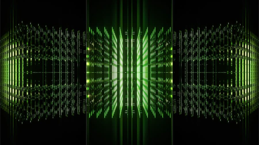 Quantum computer
