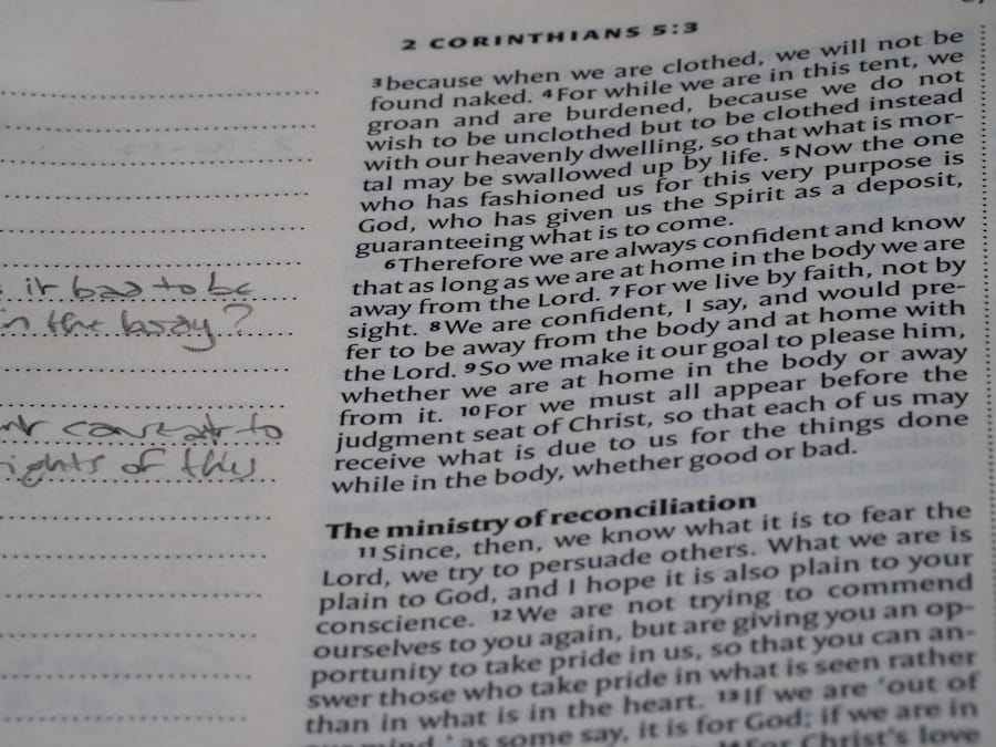 anomalies contractuelles