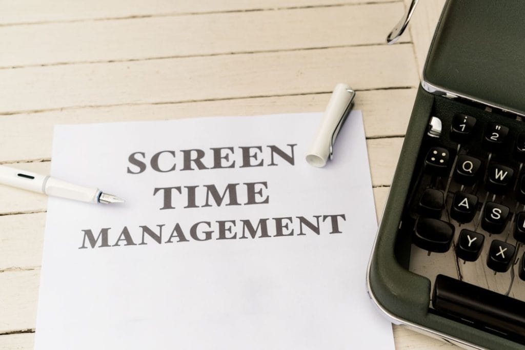 Photo Digital talent management