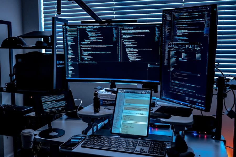 Photo Risk management software