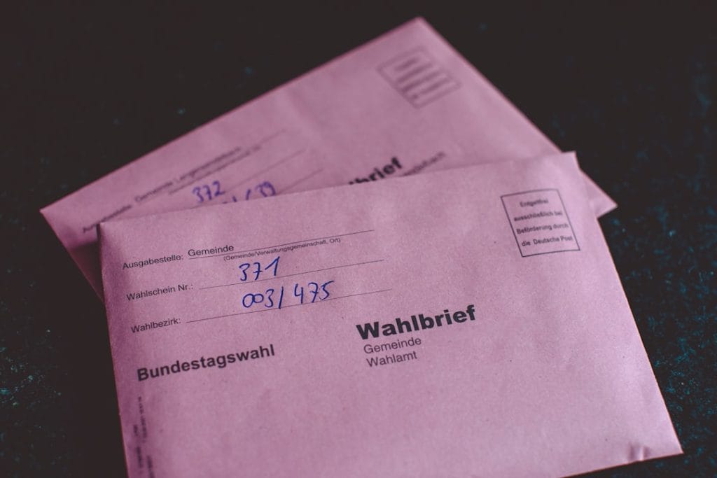 Photo Personalized documents